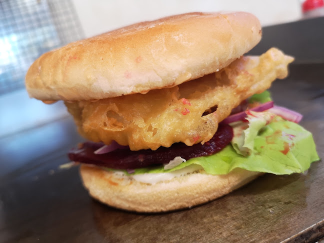 Comentarii opinii despre Ocean Pantry Takeaways