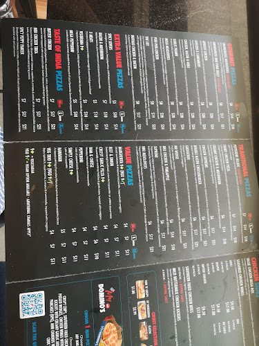 Domino's Pizza Porirua - Porirua