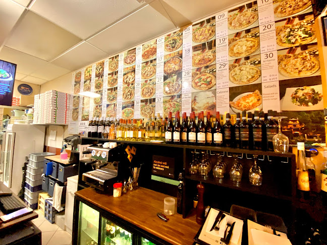 Comentarii opinii despre That's Amore