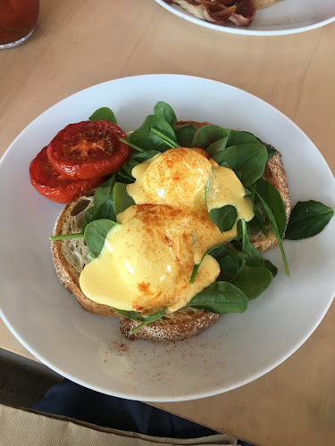 Opinii despre The Shack în Raglan - Hospitality and gastronomy