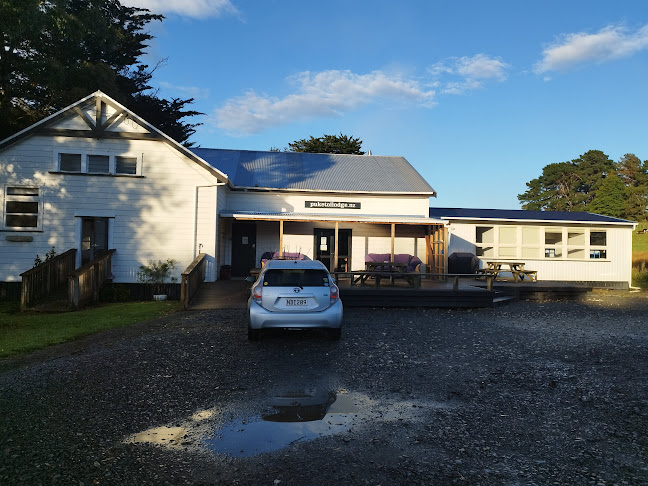 10810 Route 52, Pongaroa 4991, New Zealand