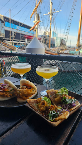 Comentarii opinii despre White + Wong’s - Auckland Viaduct, CBD