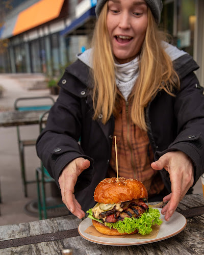 Go by Frank's - Queenstown