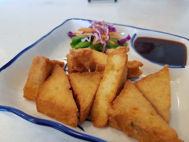 Nature Vegetarian Food - Lower Hutt