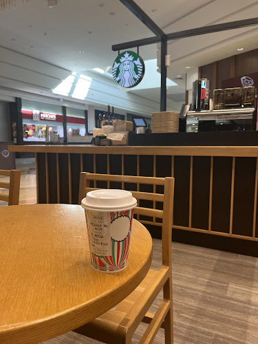 The Coffee Club LynnMall. - Hospitality and gastronomy