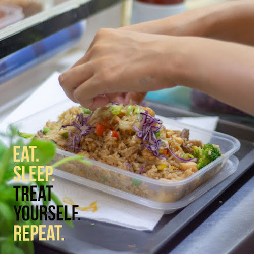 Opinii despre Wok Express Kingsland în Auckland - Hospitality and gastronomy