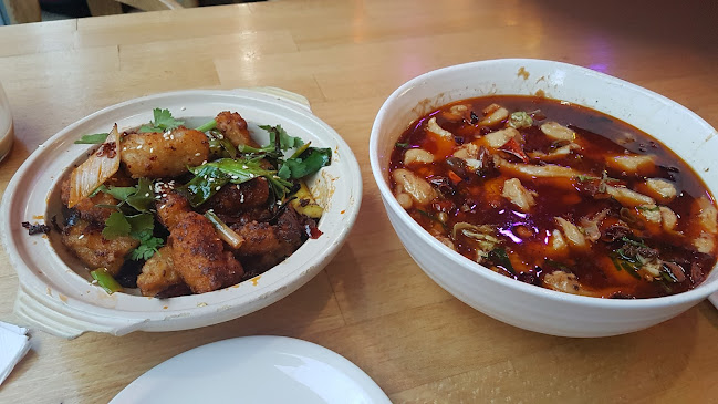 Tiger Chinese Restaurant - Wellington