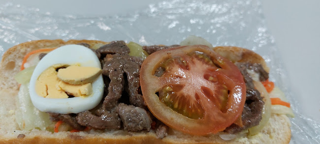 Reviews of Paris Bakery in Puhinui - Hospitality and gastronomy