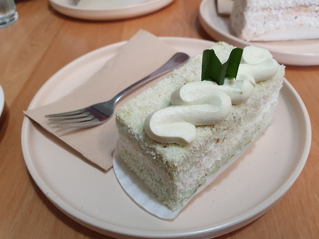 Folds Patisserie - Auckland