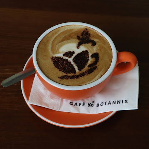 Cafe Botannix Takapuna - Auckland