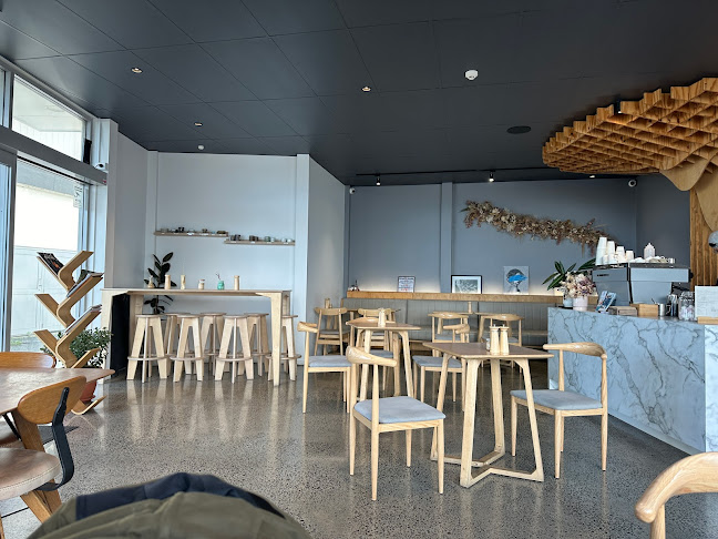 The Corner Cafe - Hospitality and gastronomy