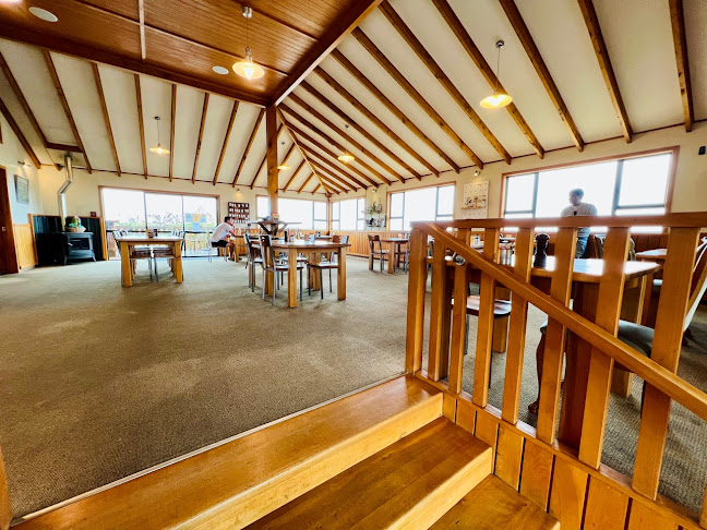 Fortrose Cafe and Restaurant