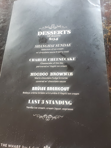 The Works - Gisborne