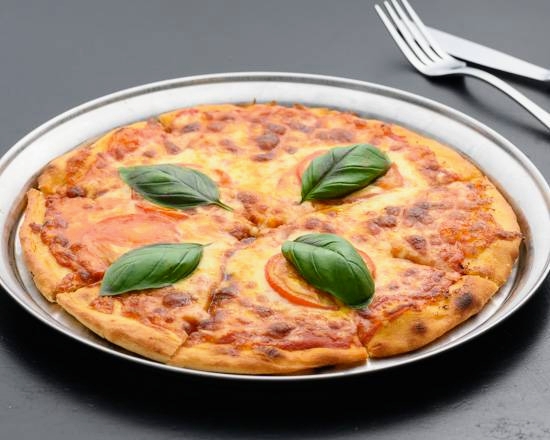 Jazzys cafe & Pizzeria - Hospitality and gastronomy