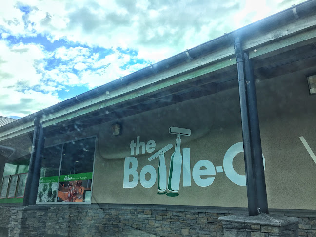 Bottle-O Wetlands - Otatara