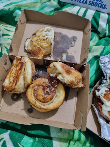 Comentarii opinii despre Domino's Pizza Gisborne NZ