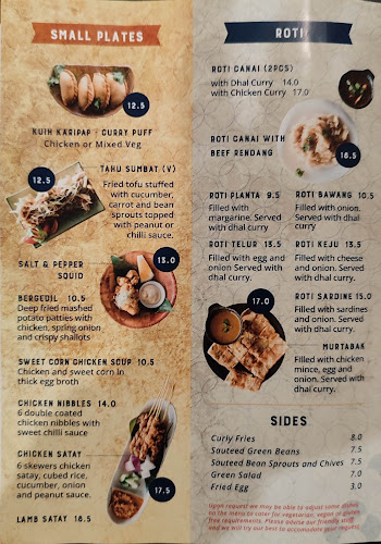 Uncle Man's K'road - Auckland