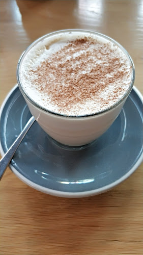 Odettes Eatery - Hospitality and gastronomy