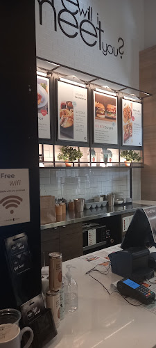 The Coffee Club LynnMall. - Auckland