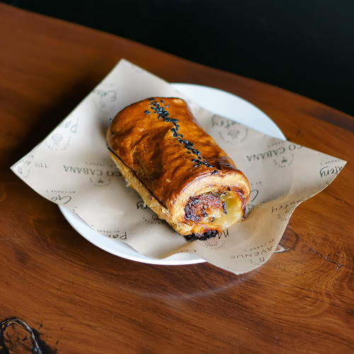 Pantry by Frank's - Hospitality and gastronomy