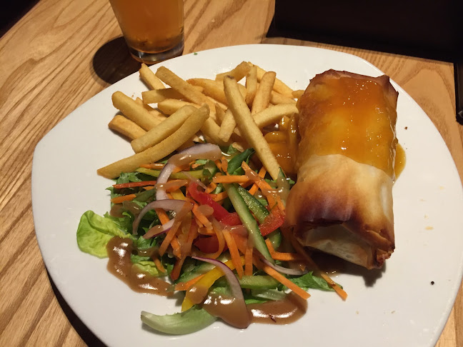 Bullock Restaurant & Bar - Timaru