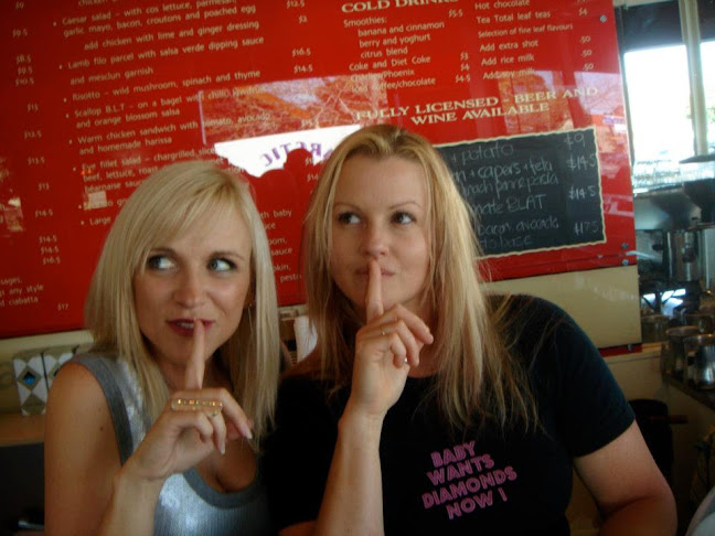 Temptation Cakes Ltd Auckland