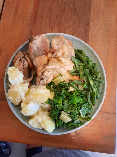 Roast Shop - Auckland