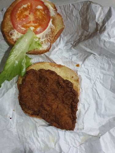 Comentarii opinii despre Wendy's Hamburgers