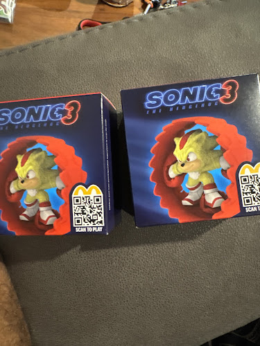 McDonald's Rangitikei Street Palmerston North