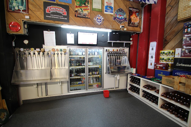 Comentarii opinii despre Regional Wines