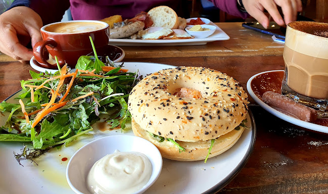 Opinii despre Alimento Eatery în Tauranga - Hospitality and gastronomy