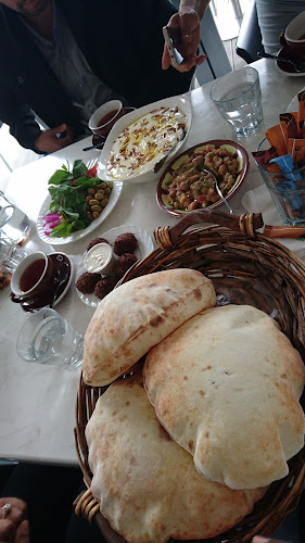 Opinii despre Baklawa Cafe (Shefco) în Auckland - Hospitality and gastronomy