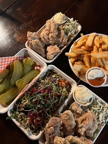 Comentarii opinii despre Craft Eats