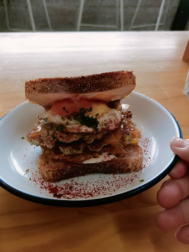 Young George - Mt. Albert