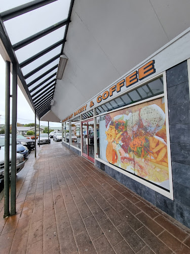 Wanganui East Bakery And Coffee - Hospitality and gastronomy