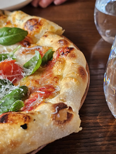 Andiamo Eatery Open Times