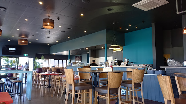 Comments and reviews of The Raft - Sports Cafe & Bar