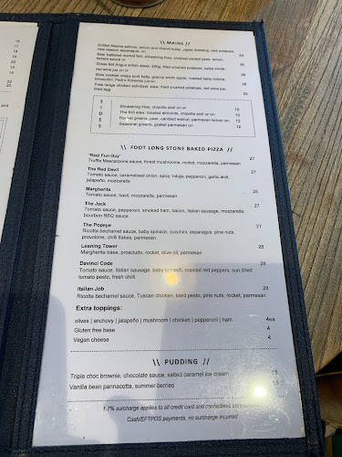 The Brit Pub & Eatery