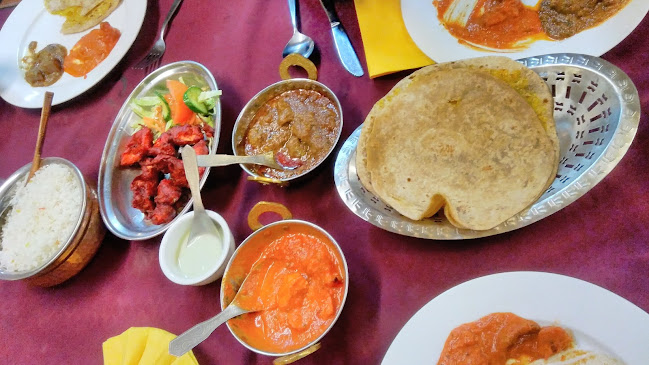 Opinii despre Punjab Indian Tandoori Restaurant în Dunedin - Hospitality and gastronomy