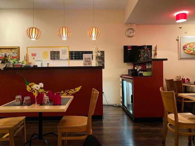 Comentarii opinii despre Sweet Chilli