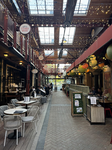 Comentarii opinii despre Saigon Kingdom Vietnamese Restaurant Steamer Wharf