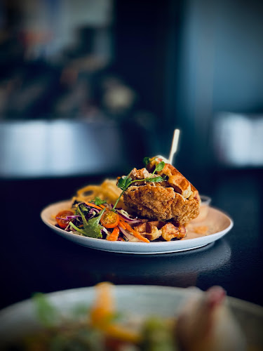 Petals 'n' Pots Cafe - Pukekohe