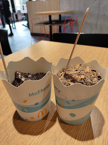 McDonald's Ashburton - Ashburton