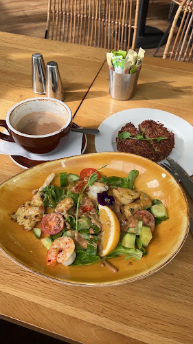 Seven Hills Cafe, Restaurant and Bar - Auckland