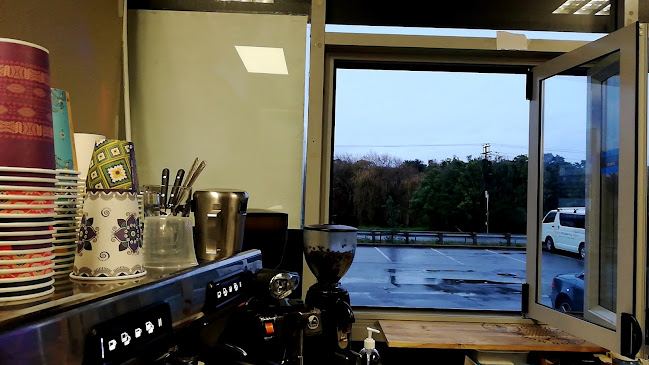 Opinii despre The paper cup în Waimauku - Hospitality and gastronomy