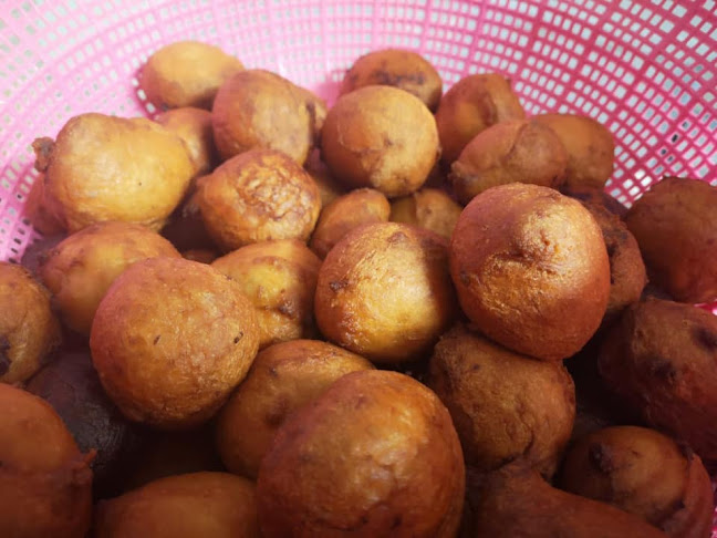 Comentarii opinii despre The Biriyani Company