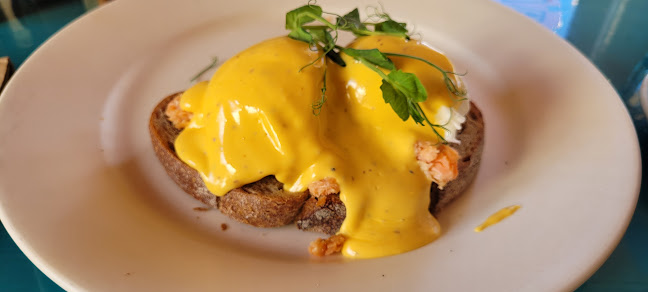 Comments and reviews of Maranui Cafe