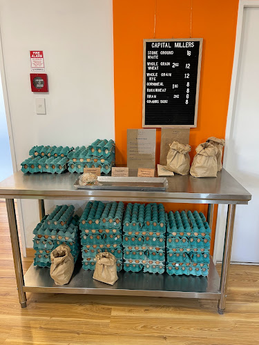 Opinii despre Shelly Bay Baker în Wellington - Hospitality and gastronomy