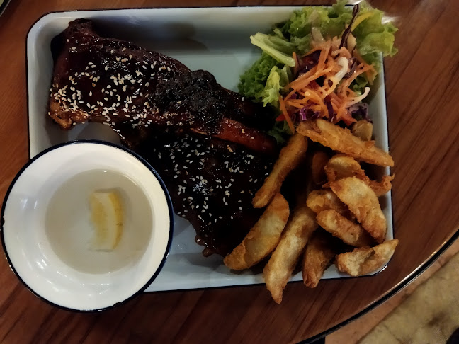 Opinii despre Speight's Ale House Palmerston North în Palmerston North - Hospitality and gastronomy