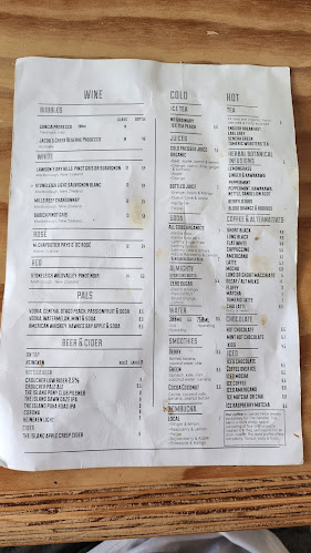 Opinii despre The General Café în Mount Maunganui - Hospitality and gastronomy